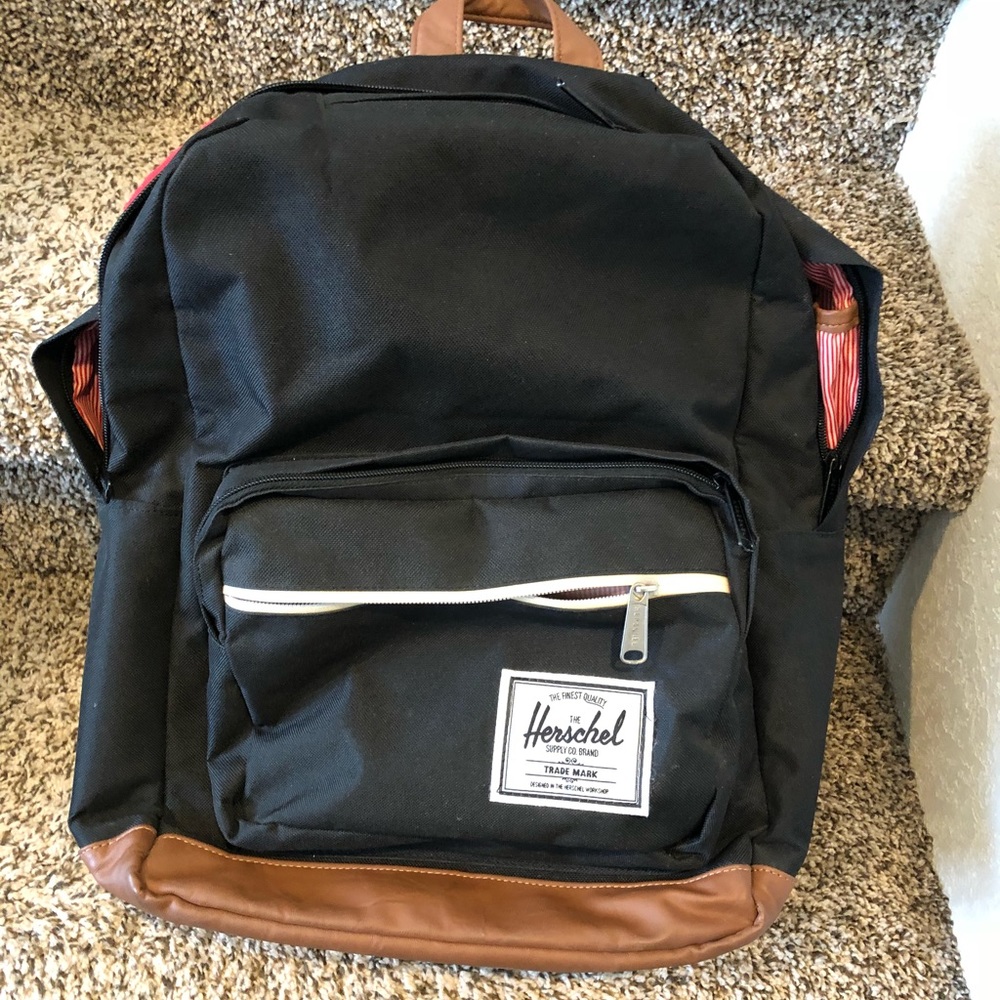 Herschel backpack